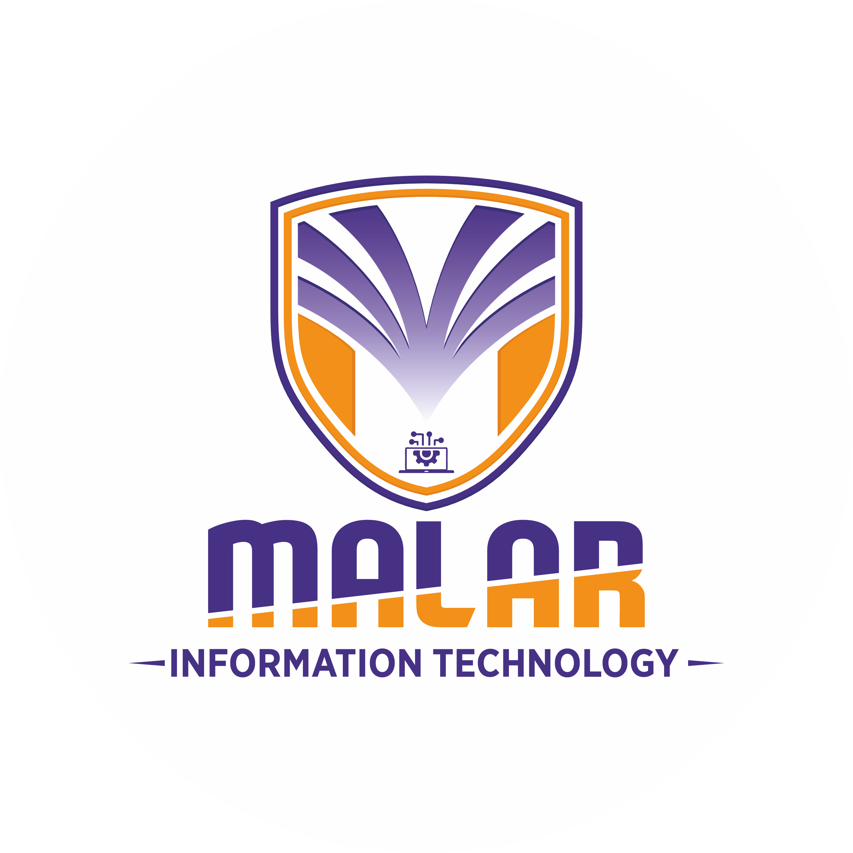 IT Malar Logo
