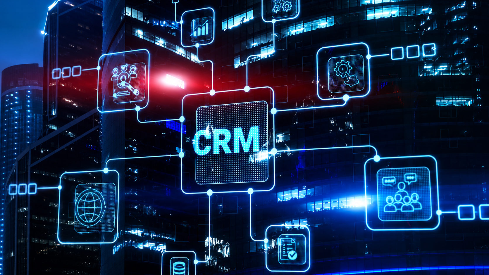 Malar CRM