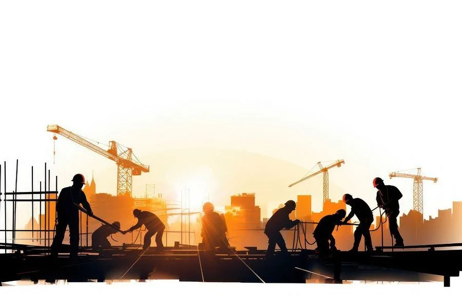 Facility Management & Manpower Services