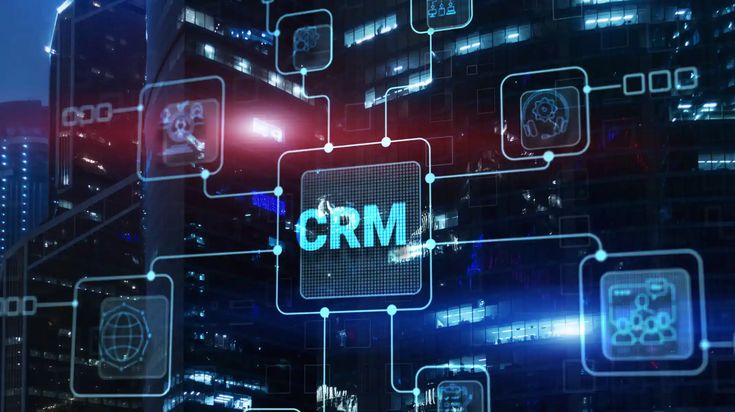 Malar CRM